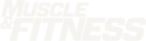 Muscle & Fitness
